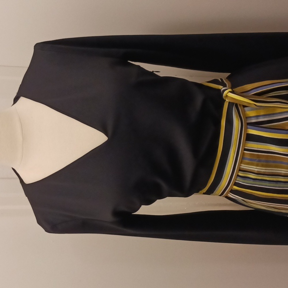 LATTORI NOT JUST A LABEL DRESS MEMPHIS COLLECTION - Picture 5 of 12